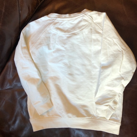 Belly button toddler unisex sweatshirt- new - Picture 2 of 4